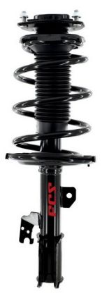 Imagen de Amortiguador Frontal Izquierdo 1333817L Para Toyota Solara 2006-2008
