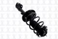 Imagen de Amortiguador Frontal Izquierdo 1333818L Para Toyota Sienna 2015-2020