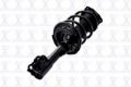 Imagen de Amortiguador Frontal Izquierdo 1333818L Para Toyota Sienna 2015-2020
