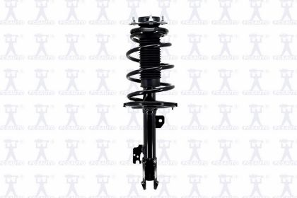 Imagen de Amortiguador Frontal Izquierdo 1333819L Para Toyota Sienna 2015-2020