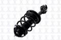 Imagen de Amortiguador Frontal Izquierdo 1333819L Para Toyota Sienna 2015-2020