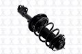 Imagen de Amortiguador Frontal Izquierdo 1333819L Para Toyota Sienna 2015-2020