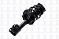 Imagen de Amortiguador Frontal Izquierdo 1333819L Para Toyota Sienna 2015-2020