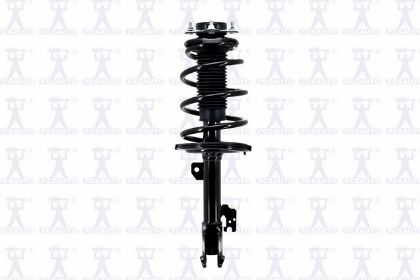 Imagen de Amortiguador Frontal Derecho 1333819R Para Toyota Sienna 2015-2020
