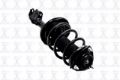 Imagen de Amortiguador Frontal Derecho 1333819R Para Toyota Sienna 2015-2020