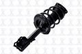 Imagen de Amortiguador Frontal Derecho 1333819R Para Toyota Sienna 2015-2020