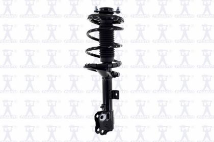 Imagen de Amortiguador Frontal Izquierdo 1333820L Para Mitsubishi Outlander 2008-2013