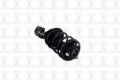 Imagen de Amortiguador Frontal Izquierdo 1333820L Para Mitsubishi Outlander 2008-2013