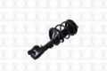 Imagen de Amortiguador Frontal Izquierdo 1333820L Para Mitsubishi Outlander 2008-2013