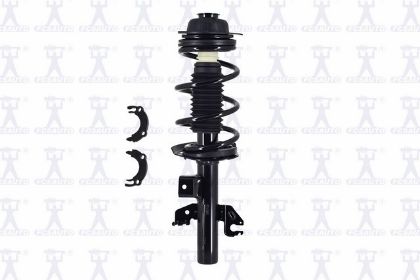 Imagen de Amortiguador Frontal Izquierdo 1333823L Para Chrysler 200 Series 2015-2017