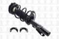 Imagen de Amortiguador Frontal Izquierdo 1333823L Para Chrysler 200 Series 2015-2017