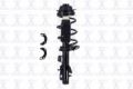 Imagen de Amortiguador Frontal Izquierdo 1333823L Para Chrysler 200 Series 2015-2017