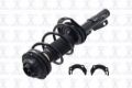 Imagen de Amortiguador Frontal Izquierdo 1333823L Para Chrysler 200 Series 2015-2017