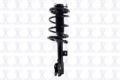 Imagen de Amortiguador Frontal Izquierdo 1333825L Para Mitsubishi Outlander Sport 2012-2020