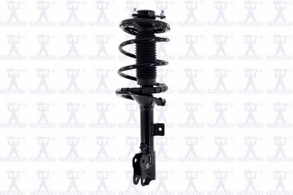 Imagen de Amortiguador Frontal Izquierdo 1333825L Para Mitsubishi Outlander Sport 2012-2020