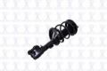 Imagen de Amortiguador Frontal Izquierdo 1333825L Para Mitsubishi Outlander Sport 2012-2020