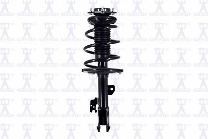 Imagen de Amortiguador Frontal Izquierdo 1333826L Para Toyota Avalon 2005-2006