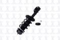 Imagen de Amortiguador Frontal Derecho 1333831R Para Honda Cr-z 2011-2015