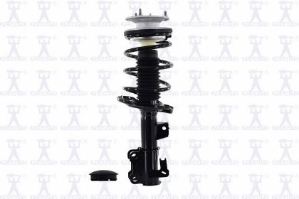 Imagen de Amortiguador Frontal Derecho 1333832R Para Cadillac Ats 2014-2018