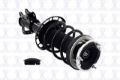 Imagen de Amortiguador Frontal Derecho 1333832R Para Cadillac Ats 2014-2018