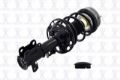 Imagen de Amortiguador Frontal Derecho 1333832R Para Cadillac Ats 2014-2018