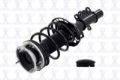 Imagen de Amortiguador Frontal Derecho 1333833R Para Cadillac Ats 2013-2019