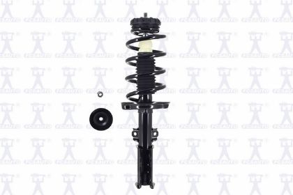 Imagen de Amortiguador Frontal 1333839 Para Cadillac Srx 2010-2016