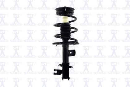 Imagen de Amortiguador Frontal Izquierdo 1333857L Para Nissan Maxima 2016-2023
