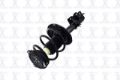 Imagen de Amortiguador Frontal Izquierdo 1333857L Para Nissan Maxima 2016-2023