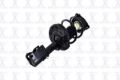 Imagen de Amortiguador Frontal Izquierdo 1333857L Para Nissan Maxima 2016-2023