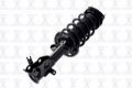 Imagen de Amortiguador Frontal Derecho 1333867R Para Honda Civic 2012-2015