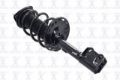 Imagen de Amortiguador Frontal Izquierdo 1333926L Para Toyota Highlander 2014-2019