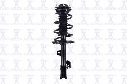 Imagen de Amortiguador Frontal Derecho 1333926R Para Toyota Highlander 2014-2019