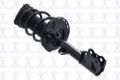 Imagen de Amortiguador Frontal Derecho 1333926R Para Toyota Highlander 2014-2019