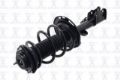 Imagen de Amortiguador Frontal Derecho 1333926R Para Toyota Highlander 2014-2019