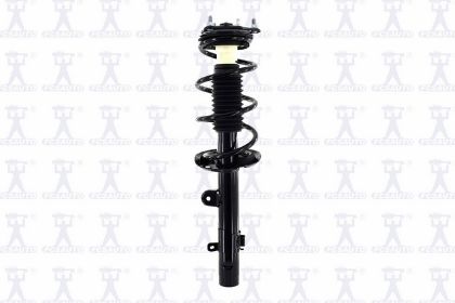 Imagen de Amortiguador Frontal Izquierdo 1333927L Para Honda Cr-v 2017-2022
