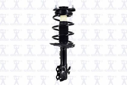 Imagen de Amortiguador Frontal Izquierdo 1333942L Para Toyota Prius 2016-2021, Toyota Prius Prime 2017-2019