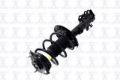 Imagen de Amortiguador Frontal Izquierdo 1333942L Para Toyota Prius 2016-2021, Toyota Prius Prime 2017-2019