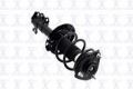 Imagen de Amortiguador Frontal Izquierdo 1333942L Para Toyota Prius 2016-2021, Toyota Prius Prime 2017-2019