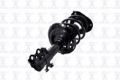 Imagen de Amortiguador Frontal Izquierdo 1333942L Para Toyota Prius 2016-2021, Toyota Prius Prime 2017-2019