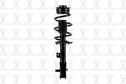 Imagen de Amortiguador Frontal Izquierdo 1333944L Para Chrysler Pacifica 2017-2020