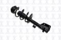 Imagen de Amortiguador Frontal Izquierdo 1333944L Para Chrysler Pacifica 2017-2020
