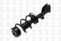 Imagen de Amortiguador Frontal Izquierdo 1333944L Para Chrysler Pacifica 2017-2020