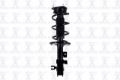 Imagen de Amortiguador Frontal Izquierdo 1333951L Para Mazda Cx-3 2016-2021