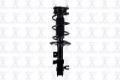 Imagen de Amortiguador Frontal Derecho 1333951R Para Mazda Cx-3 2016-2021