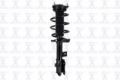Imagen de Amortiguador Frontal Derecho 1333957R Para Hyundai Tucson 2016-2018