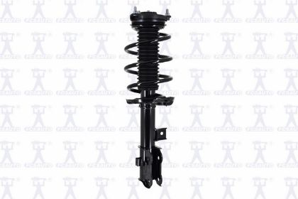 Imagen de Amortiguador Frontal Derecho 1333957R Para Hyundai Tucson 2016-2018