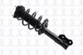 Imagen de Amortiguador Frontal Derecho 1333957R Para Hyundai Tucson 2016-2018