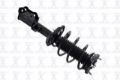 Imagen de Amortiguador Frontal Derecho 1333957R Para Hyundai Tucson 2016-2018
