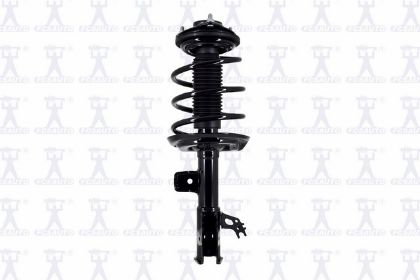 Imagen de Amortiguador Frontal Derecho 1333961R Para Toyota Camry 2018-2023, Toyota Camry Hybrid 2018-2023